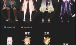 原神最新爆料角色火男,原神新角色，烈焰之舞，燃情登场！