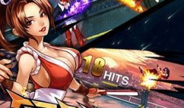 拳皇157最新爆料版下载,最新爆料版抢先下载，热血对决即将开启！