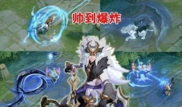 王者荣耀白虎志最新爆料,王者荣耀新英雄神秘面纱揭开，战力与颜值并存