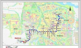 郑州地铁爆料最新消息,揭秘新线路开通与优化调整计划