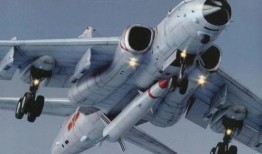 轰6n最新爆料,我国战略轰炸机再升级，性能参数曝光