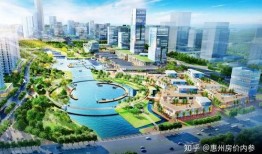 惠州最新爆料消息,揭秘城市变革背后的故事