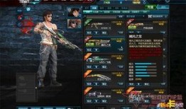 逆战十月最新爆料,神秘新角色与全新玩法即将揭晓！