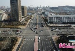 济南世纪大道最新爆料,焕新升级，未来交通枢纽新地标