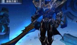 超凡s6赛季最新爆料,神秘英雄登场，战局风云再起！