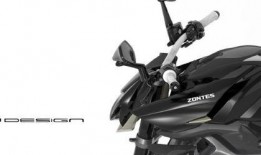 升仕501最新爆料,性能与设计双突破，引领摩托车新潮流