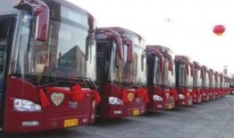 长春最新公交车头条爆料,最新线路调整与便民措施揭晓