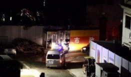 深圳最新工地事故爆料,最新爆料揭示安全隐患与挑战