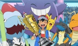 宝可梦朱紫最新官方爆料,神秘岛屿探险，全新宝可梦等你发现！