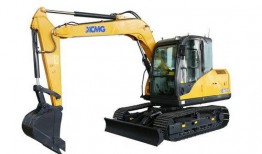 徐工挖机爆料视频大全最新,揭秘行业最新动态与尖端技术