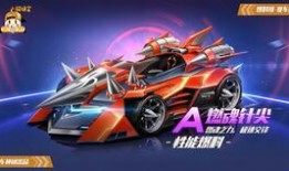 飞车最新爆料限购,限购政策引发热议，玩家热议如何应对