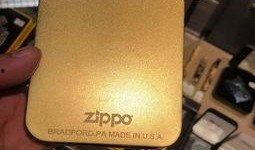 zippo最新爆料,揭秘经典打火机背后的创新与传承