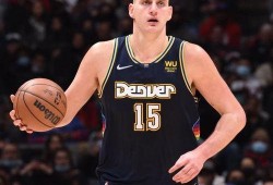 约基奇最新爆料,新赛季备战背后的故事与挑战