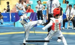 跆拳道最新爆料,神秘事件揭秘，高手对决背后的真相