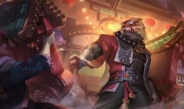 古一影皮肤最新爆料,神秘力量觉醒，光影交错间演绎传奇