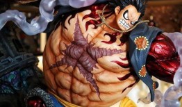 路飞四档爆料视频大全最新,揭秘新技能与神秘力量