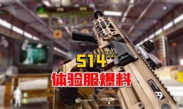 暗区突围最新体验服爆料,全新玩法与角色等你探索