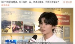 王俊凯录音爆料最新,揭秘娱乐圈背后的真相与争议