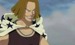 红发海贼团最新爆料,揭秘神秘力量与未来航向