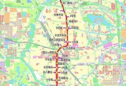 郑州地铁爆料最新消息,揭秘新线路开通与优化调整计划
