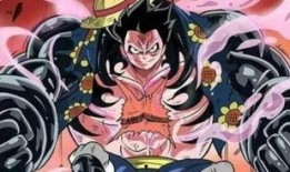 路飞四档爆料视频大全最新,揭秘新技能与神秘力量