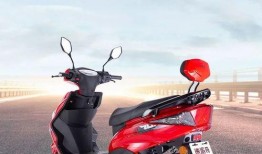 电摩新品最新爆料消息,揭秘最新爆料，引领绿色出行新潮流