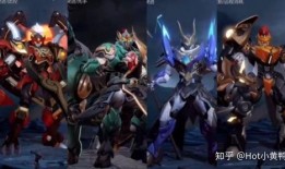 赛季典藏皮肤最新爆料,炫酷特效，等你来战！