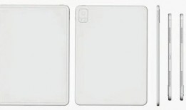 蓝厂最新平板爆料,颠覆性设计，性能与颜值并存，引领平板市场新潮流”