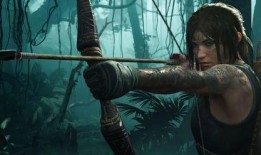 古墓丽影最新爆料,神秘遗迹揭开，劳拉冒险新篇章即将开启