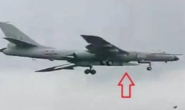 轰6n最新爆料,我国战略轰炸机再升级，性能参数曝光