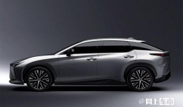 雷克萨斯最新爆料,尖端科技与豪华体验的完美融合”