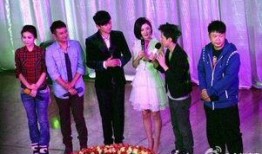 谢娜八卦大爆料最新视频,娱乐圈背后的惊人真相大爆料！